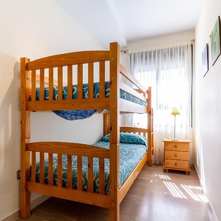 Realrent Calamora I Moraira Buitenkant foto