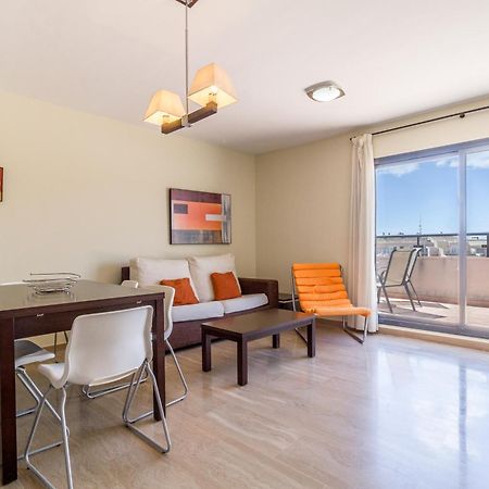 Realrent Calamora I Moraira Buitenkant foto