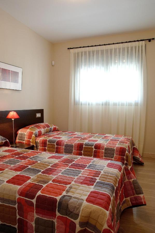 Realrent Calamora I Moraira Buitenkant foto