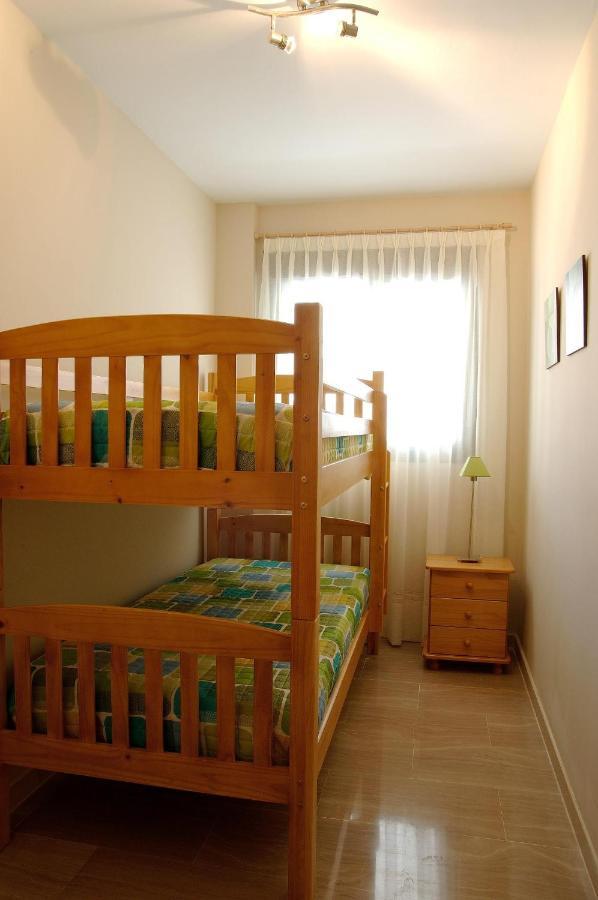 Realrent Calamora I Moraira Buitenkant foto