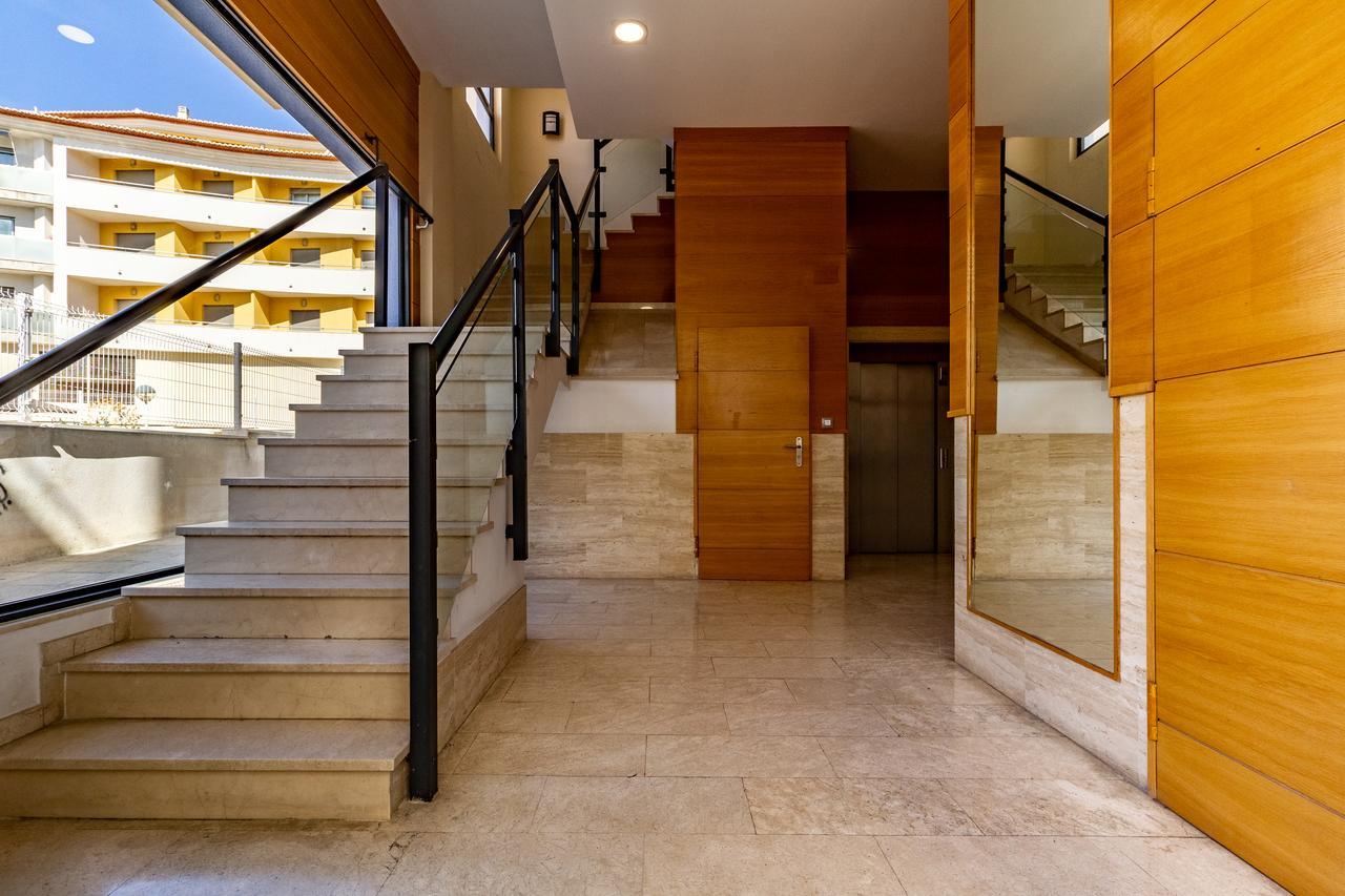 Realrent Calamora I Moraira Buitenkant foto