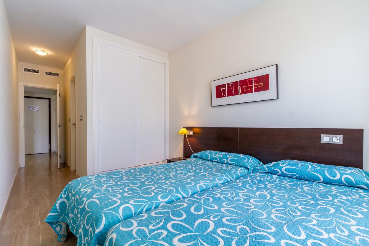 Realrent Calamora I Moraira Buitenkant foto