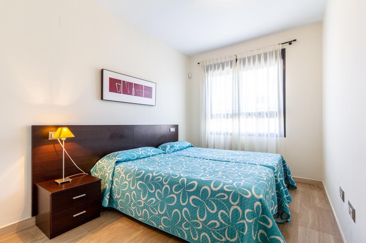 Realrent Calamora I Moraira Buitenkant foto