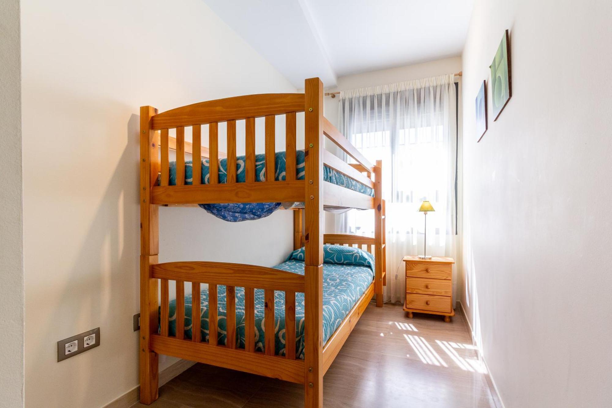 Realrent Calamora I Moraira Buitenkant foto