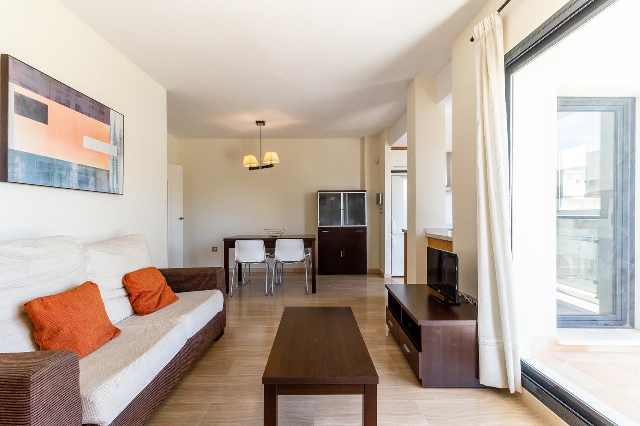 Realrent Calamora I Moraira Buitenkant foto