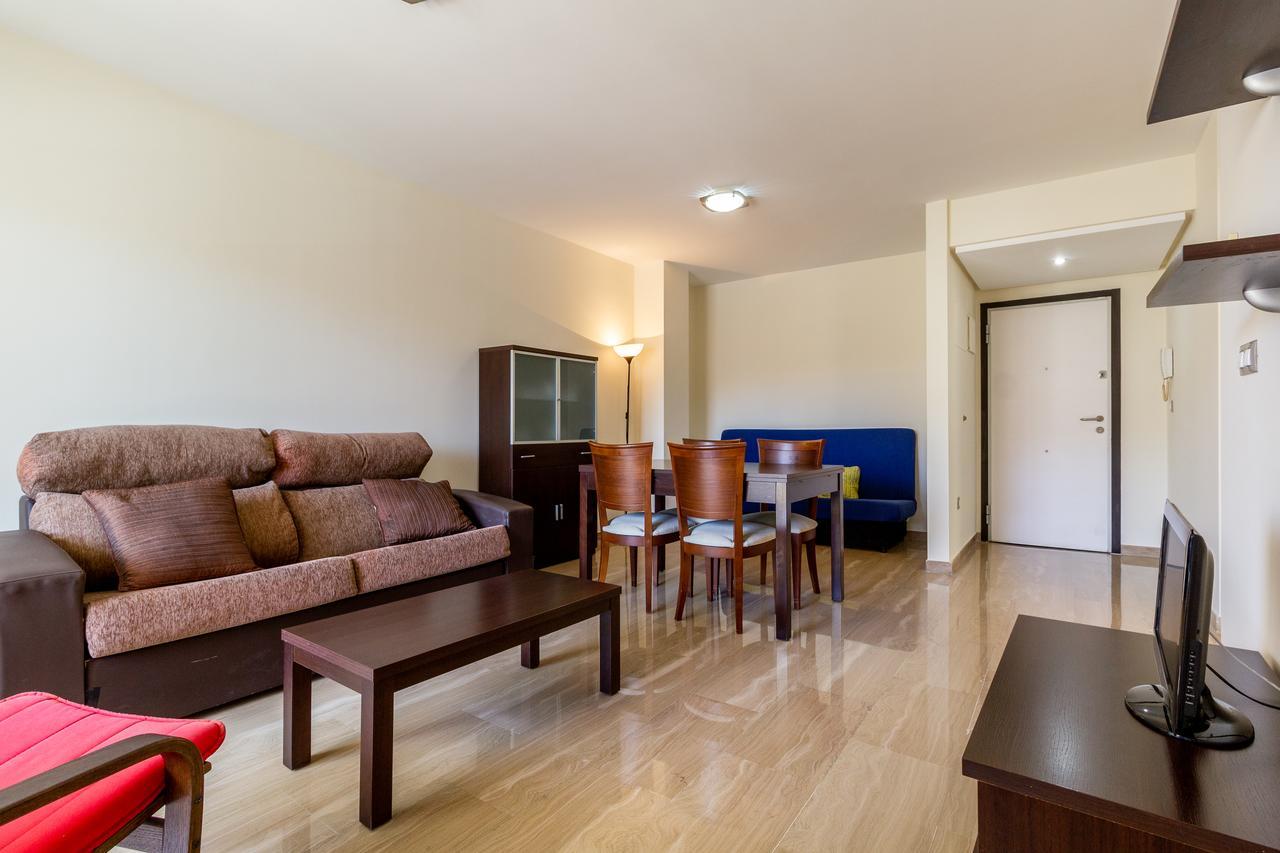 Realrent Calamora I Moraira Buitenkant foto