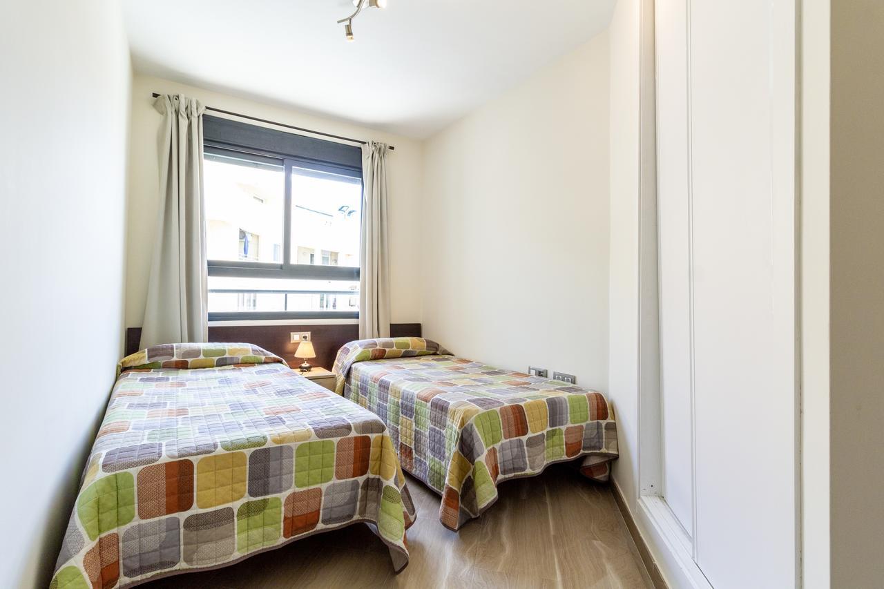 Realrent Calamora I Moraira Buitenkant foto