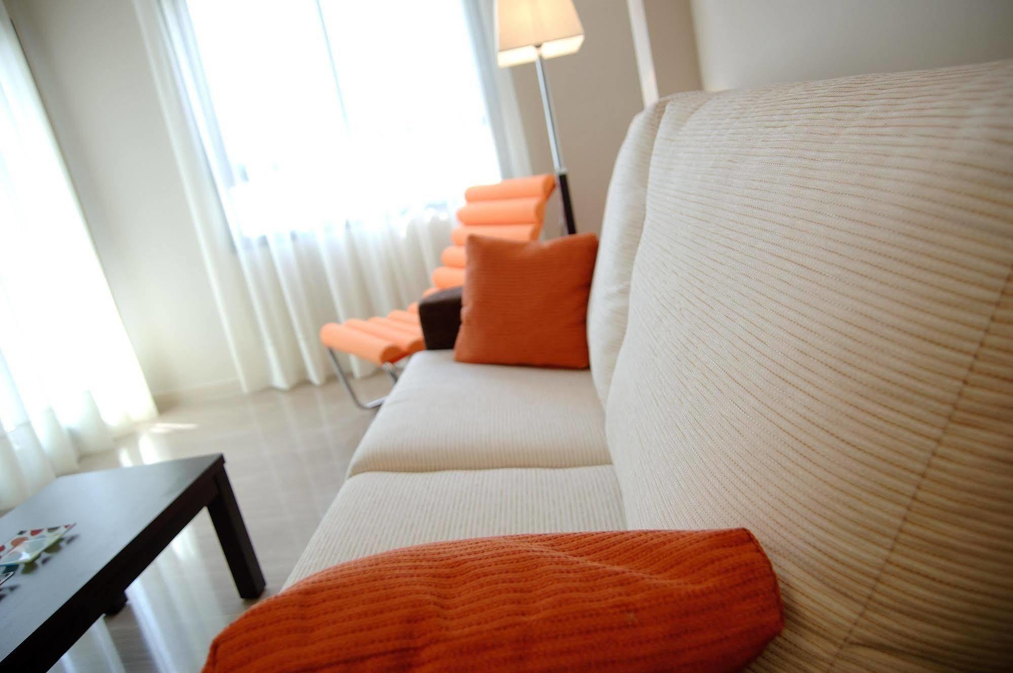 Realrent Calamora I Moraira Buitenkant foto